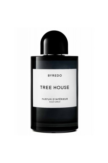 Tree House Tree House