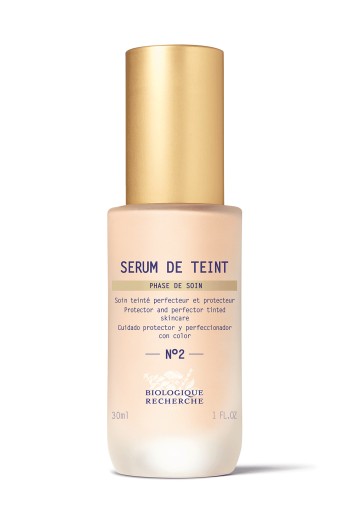 Sérum de teint Sérum de teint