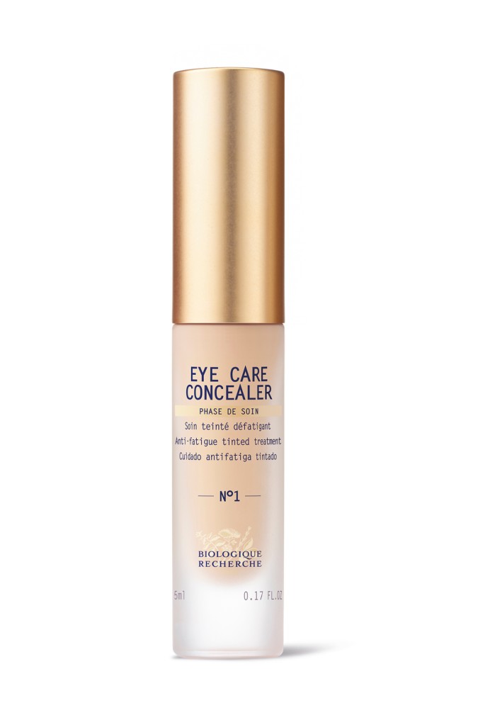 Eye care concealer Eye care concealer