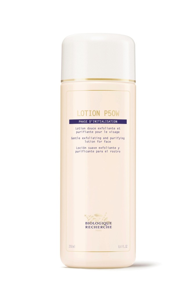 Lotion P50W Lotion P50W