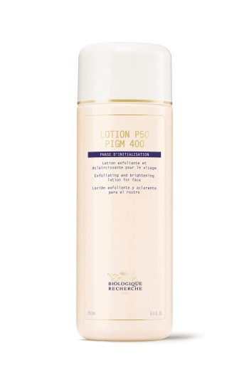 Lotion P50 PIGM 400 Lotion P50 PIGM 400