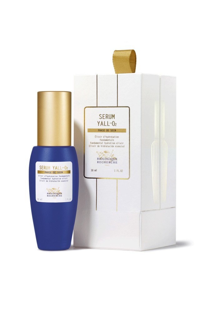 Sérum Yall 0²