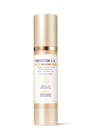 Protection U.V. SPF 25 Protection U.V. SPF 25