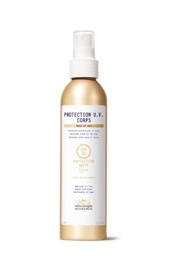 Protection U.V. Corps SPF 50 Protection U.V. Corps SPF 50