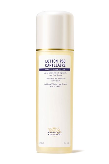 Lotion P50 Capillaire Lotion P50 Capillaire