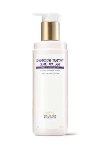 Shampooing traitant Dermo-apaisant Shampooing traitant Dermo-apaisant