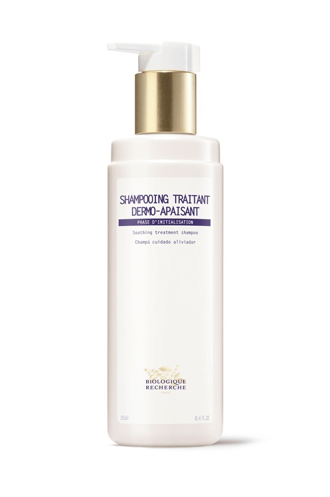 Shampooing traitant Dermo-apaisant