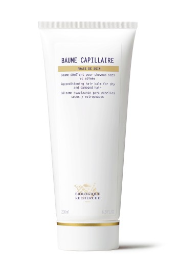 Baume capillaire Baume capillaire