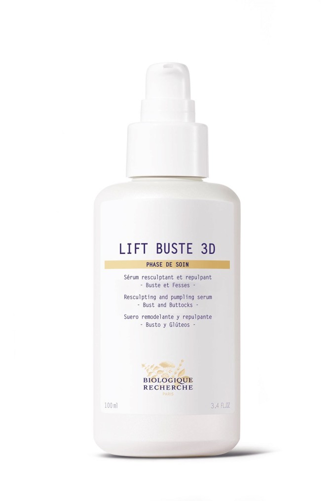 Lift Buste 3D Lift Buste 3D