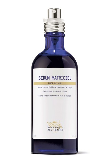 Sérum matriciel Sérum matriciel