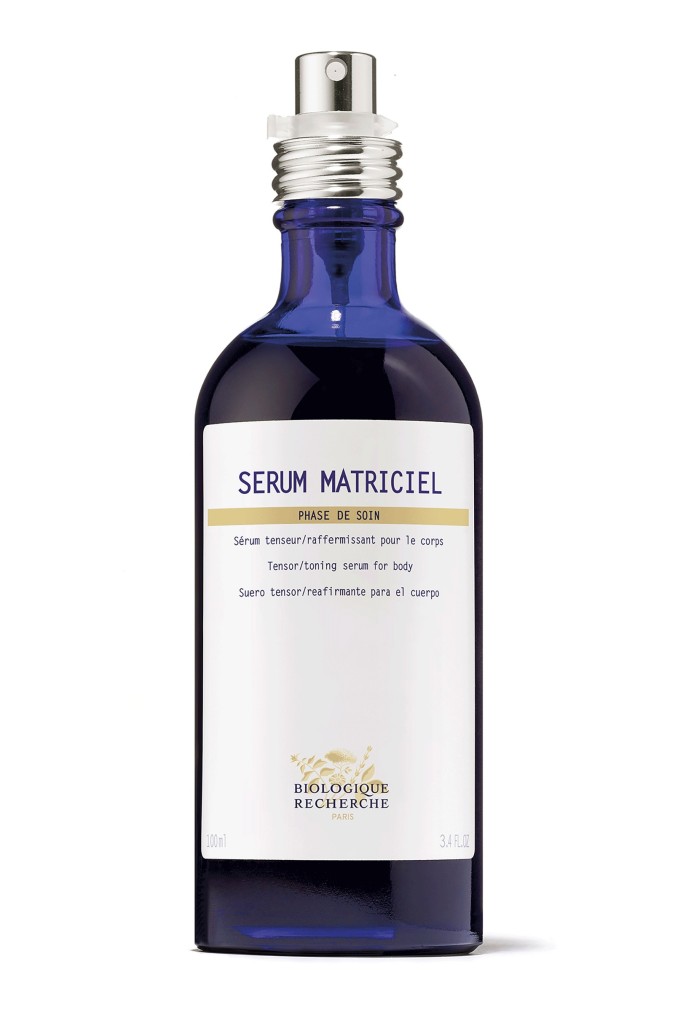 Sérum matriciel