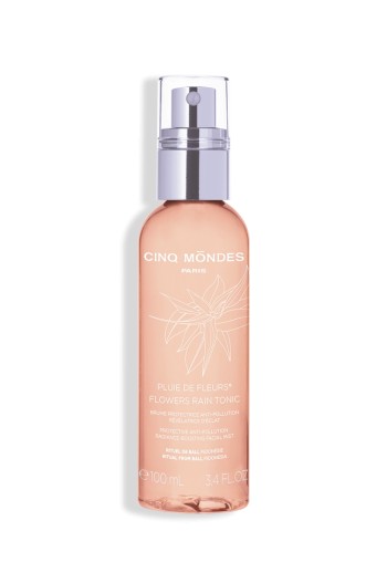 Pluie de Fleurs - Cinq Mondes - Spa luxe Sr Mazarine Aix en Provence Pluie de Fleurs - Cinq Mondes - Spa luxe Sr Mazarine Aix en Provence