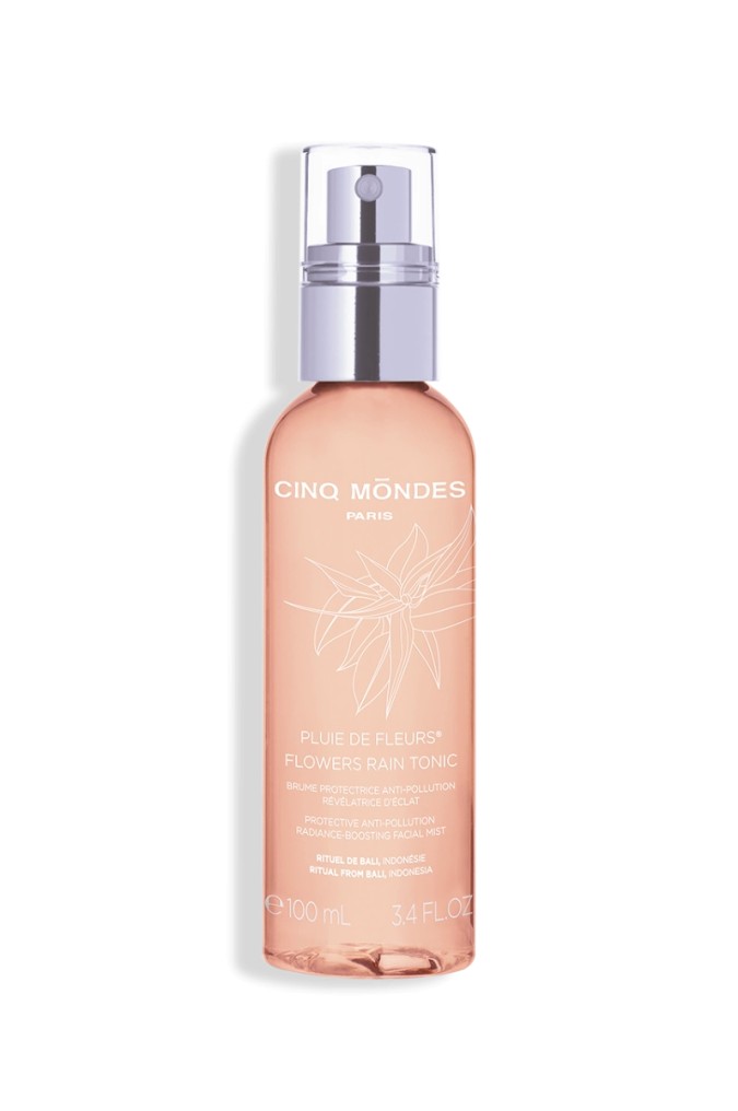 Pluie de Fleurs - Cinq Mondes - Spa luxe Sr Mazarine Aix en Provence Pluie de Fleurs - Cinq Mondes - Spa luxe Sr Mazarine Aix en Provence
