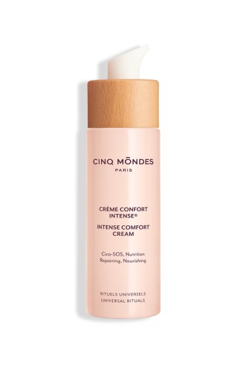 Crème confort intense Crème confort intense