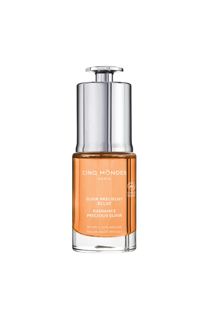 Elixir éclat