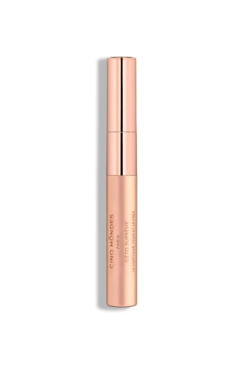 Géto suprême contour yeux et lèvres - Cinq Mondes - Spa luxe Aix Géto suprême contour yeux et lèvres - Cinq Mondes - Spa luxe Aix