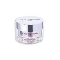 Crème précieuse jour - Cinq Mondes - Spa luxe Aix en Provence Crème précieuse jour - Cinq Mondes - Spa luxe Aix en Provence