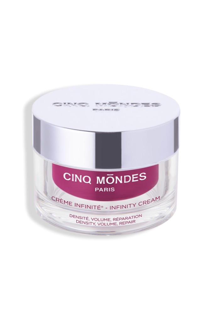 Crème infinite Crème infinite