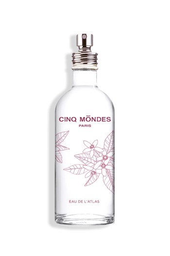 Eau de l’Atlas Eau de l’Atlas