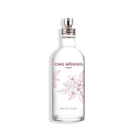 Eau de l'atlas - Cinq Mondes - Spa luxe Sr Mazarine Aix en Provence Eau de l'atlas - Cinq Mondes - Spa luxe Sr Mazarine Aix en Provence