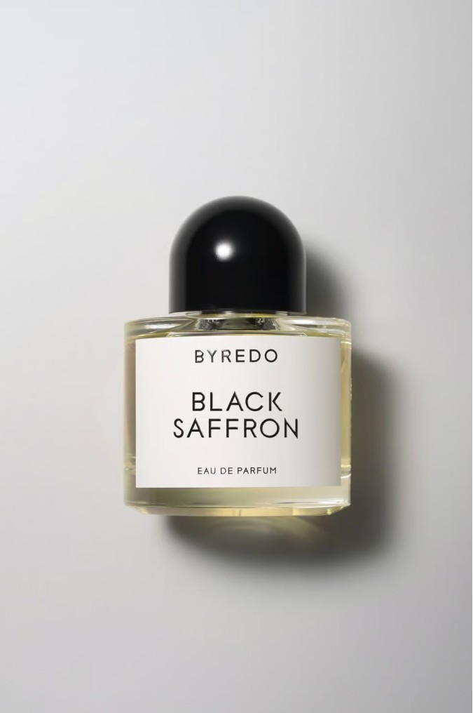 香水(ユニセックス) BYREDO BLACK SAFFRON 100ml Black Saffron – Twisted Lily