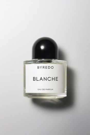 Blanche Blanche