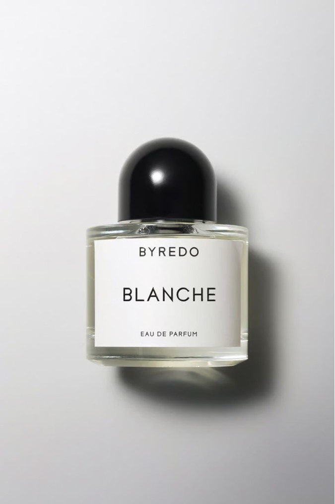 Blanche Blanche