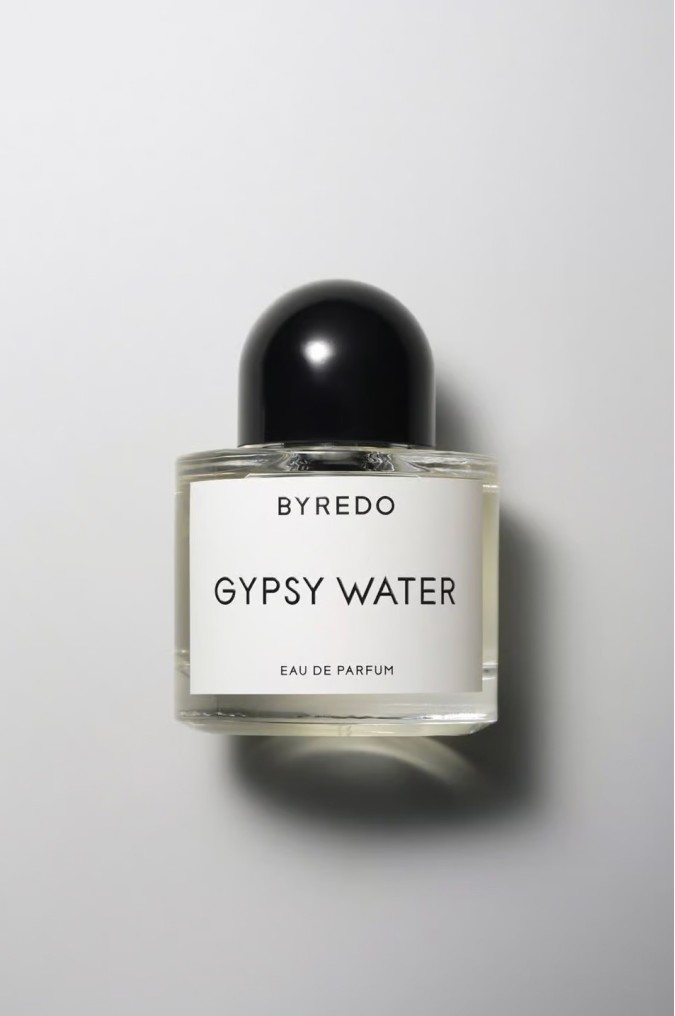 Gypsy Water
