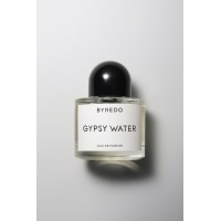 Gypsy Water