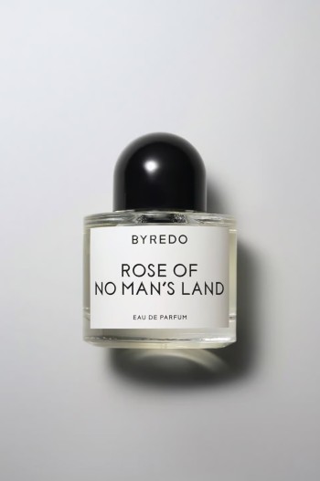 Rose of No Man's Land Rose of No Man's Land