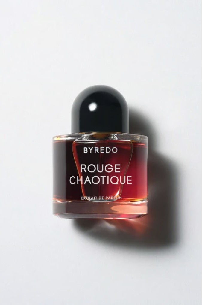 Parfum Blanche - ByRedo - Spa luxe Aix en Provence