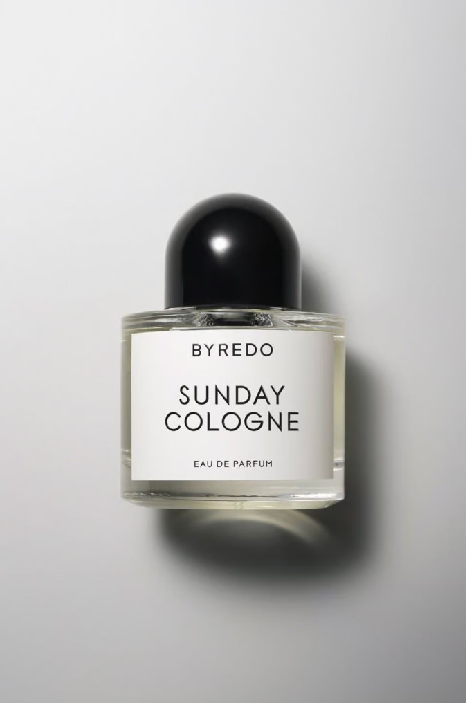 Sunday Cologne