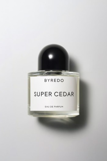 Super Cedar Super Cedar