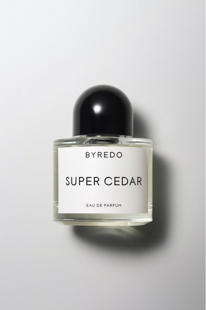 Super Cedar