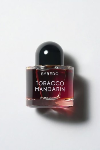 Tobacco Mandarin Tobacco Mandarin