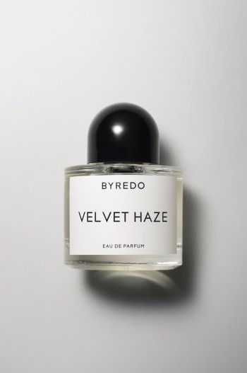 Velvet Haze Velvet Haze