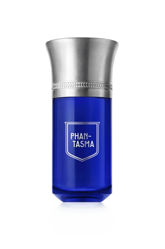 Phan-Tasma