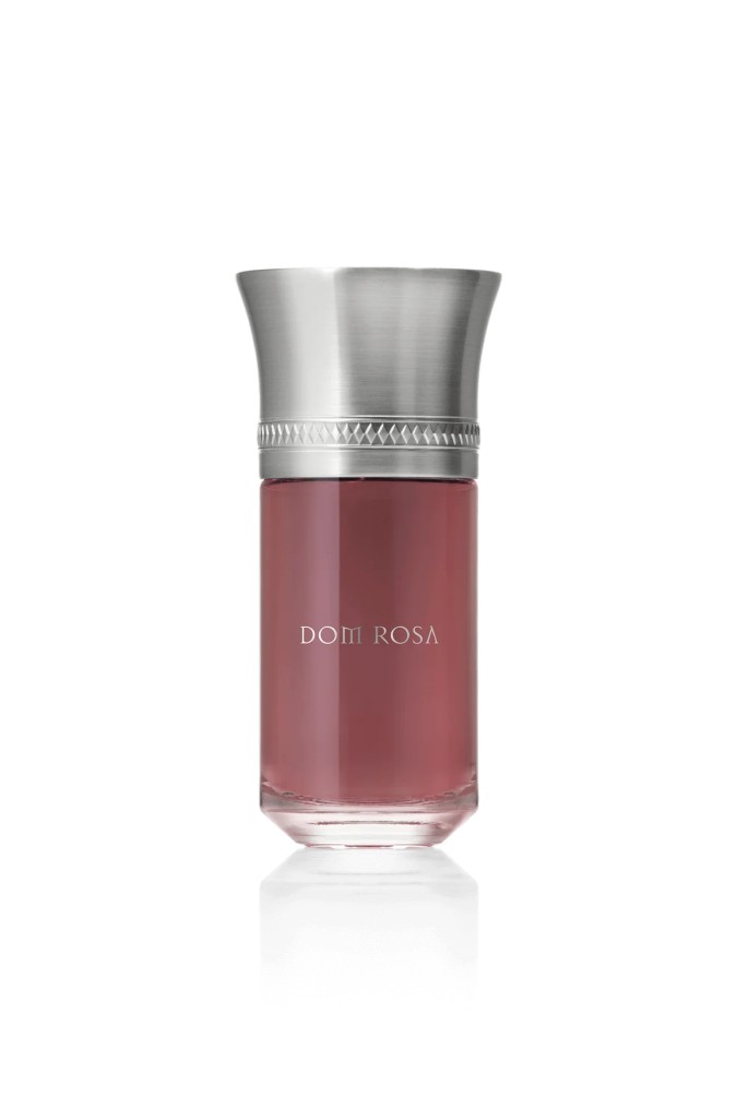 Dom Rosa - Liquides Imaginaires - Spa luxe Sr Mazarine Aix en Provence