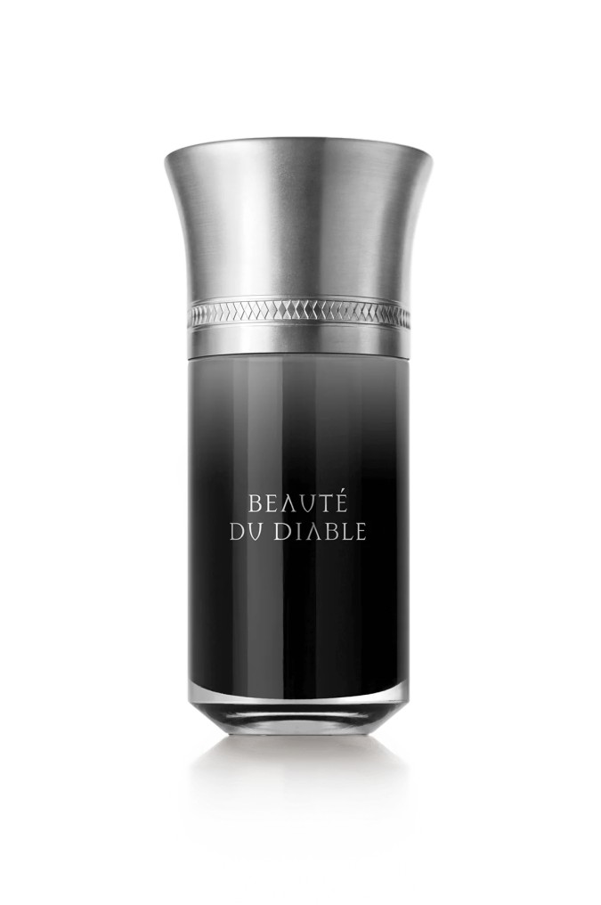 Beauté du Diable - Liquides Imaginaires - Spa Luxe Sr Mazarine Aix Beauté du Diable - Liquides Imaginaires - Spa Luxe Sr Mazarine Aix