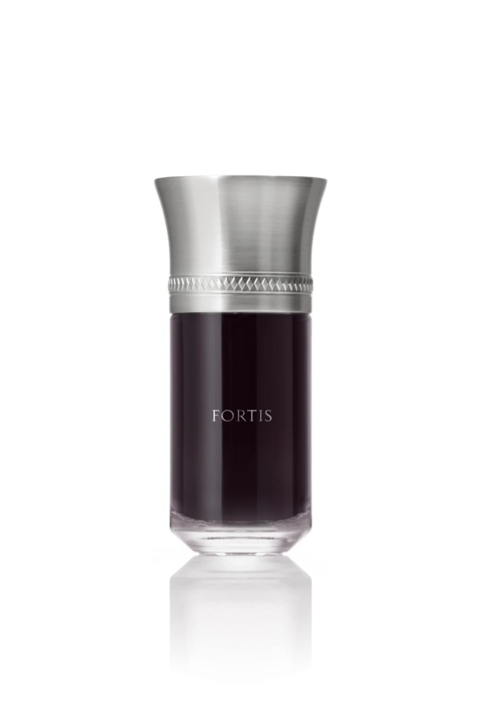 Fortis - Liquides Imaginaires - Spa luxe Sr Mazarine Aix en Provence Fortis - Liquides Imaginaires - Spa luxe Sr Mazarine Aix en Provence