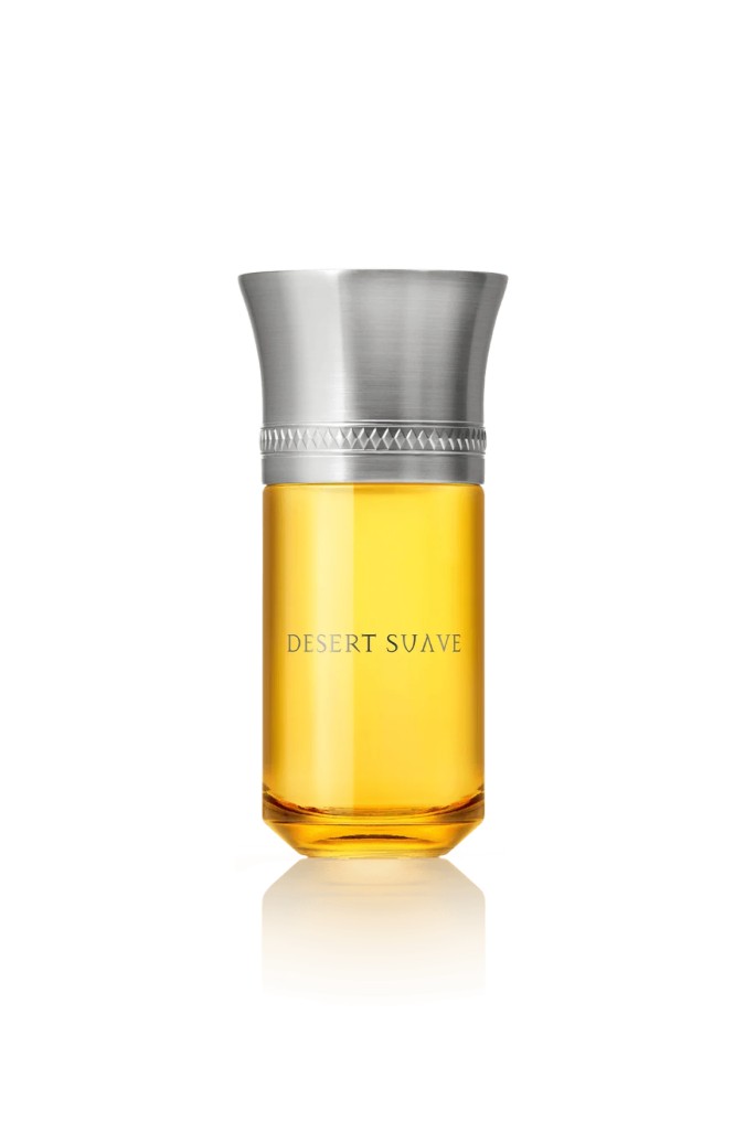 Desert Suave - Liquides Imaginaires - Spa luxe Sr Mazarine Aix en Pce Desert Suave - Liquides Imaginaires - Spa luxe Sr Mazarine Aix en Pce