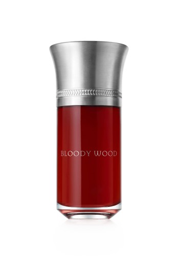 Bloody Wood Bloody Wood