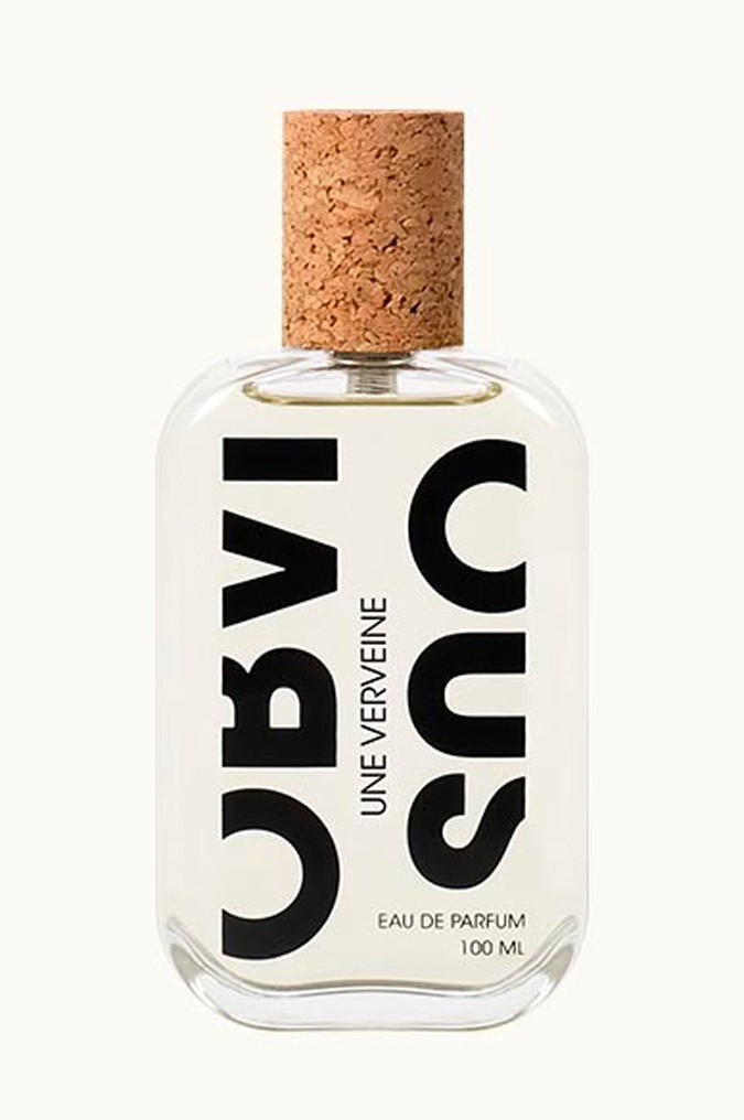 Parfum Un Poivre - Obvious - Spa luxe Cours Mirabeau Aix en Provence