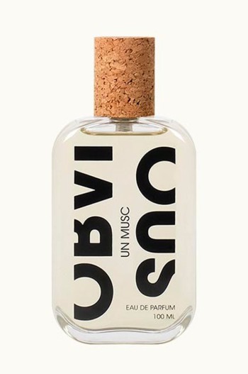 Parfum Un Musc - Obvious - Spa luxe Cours Mirabeau Aix en Provence Parfum Un Musc - Obvious - Spa luxe Cours Mirabeau Aix en Provence