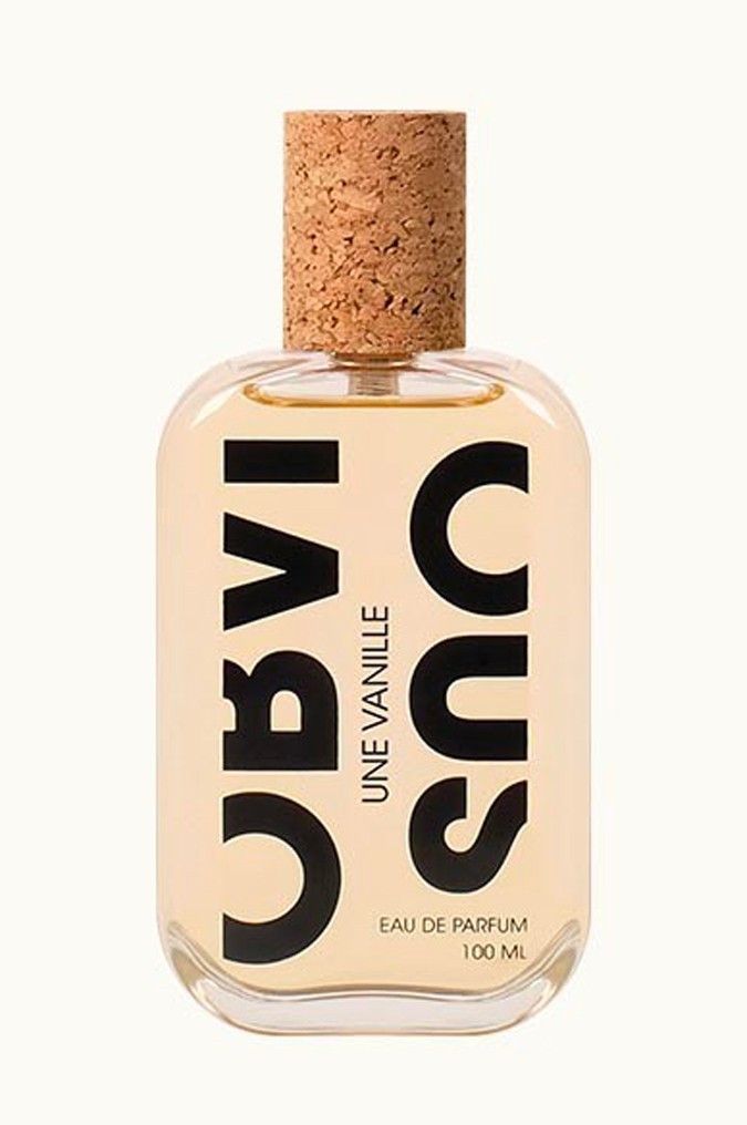 Parfum Une Vanille - Obvious - Spa luxe Cours Mirabeau Aix en Provence Parfum Une Vanille - Obvious - Spa luxe Cours Mirabeau Aix en Provence