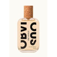 Parfum Une Vanille - Obvious - Spa luxe Cours Mirabeau Aix en Provence Parfum Une Vanille - Obvious - Spa luxe Cours Mirabeau Aix en Provence