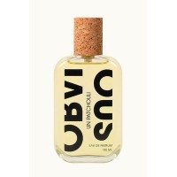Parfum Un Patchouli - Obvious - Spa luxe Aix en Provence