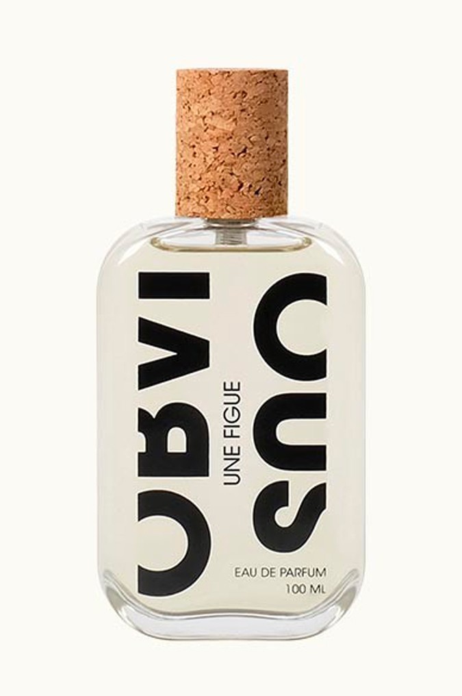 Parfum Un Poivre - Obvious - Spa luxe Cours Mirabeau Aix en Provence