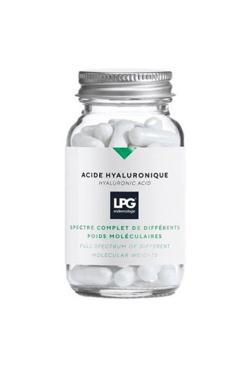 Hyaluronic acid Hyaluronic acid