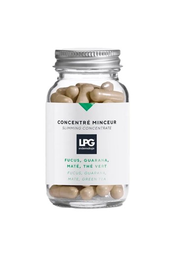 Concentré Minceur Express J14 - LPG Endermologie - Spa luxe Aix en Pce Concentré Minceur Express J14 - LPG Endermologie - Spa luxe Aix en Pce